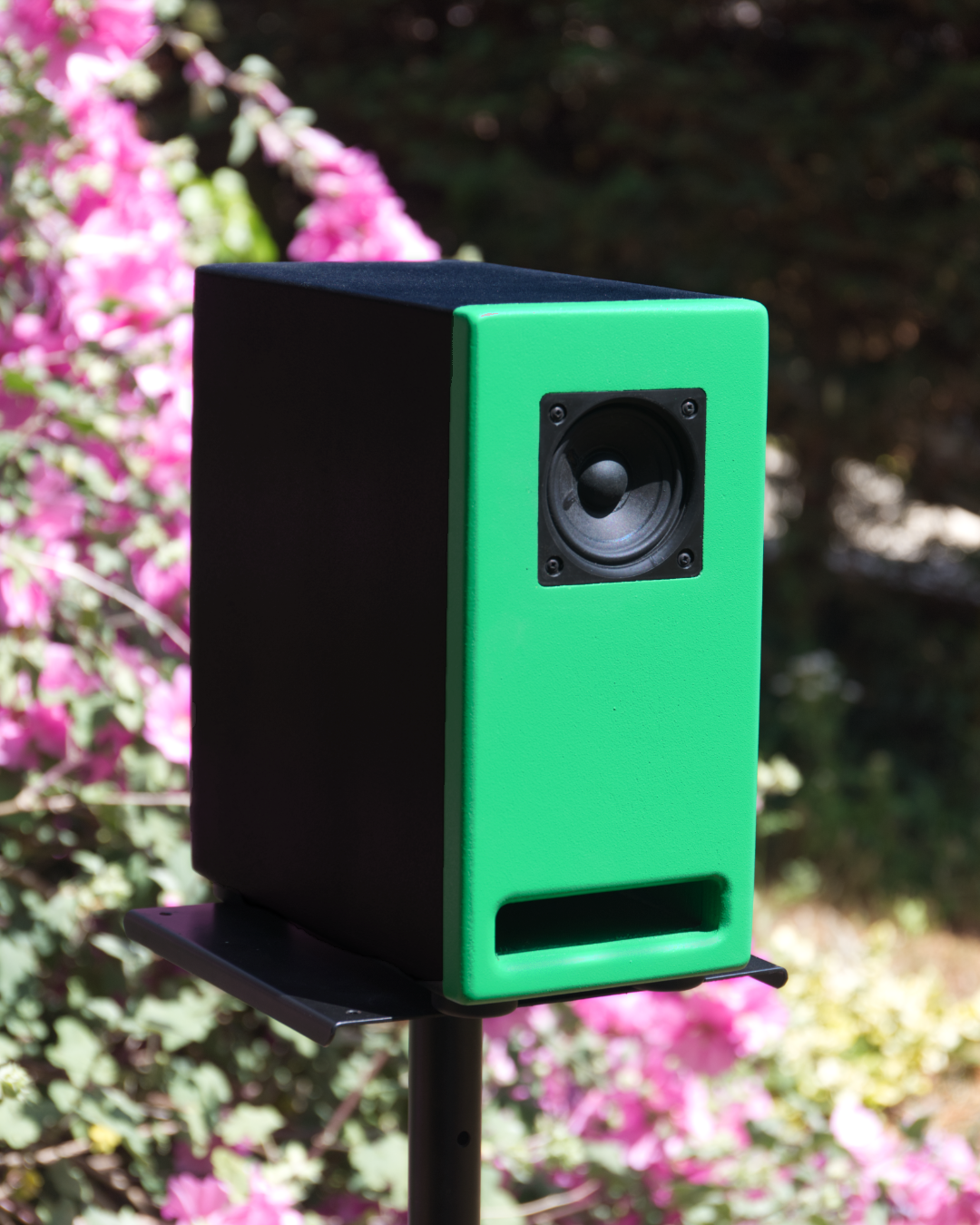 The Micron (passive speaker pair)