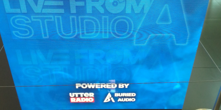 Event Production