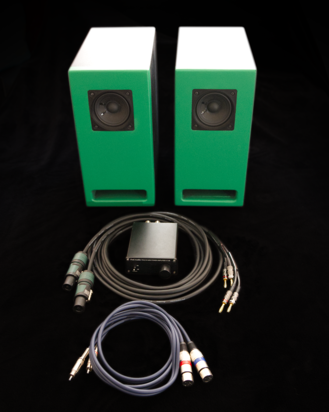 The Micron (full System)
